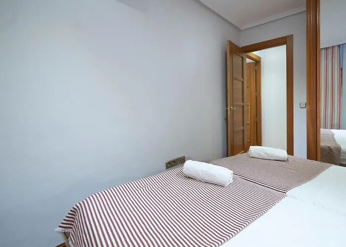 Bv Rooms Madrid